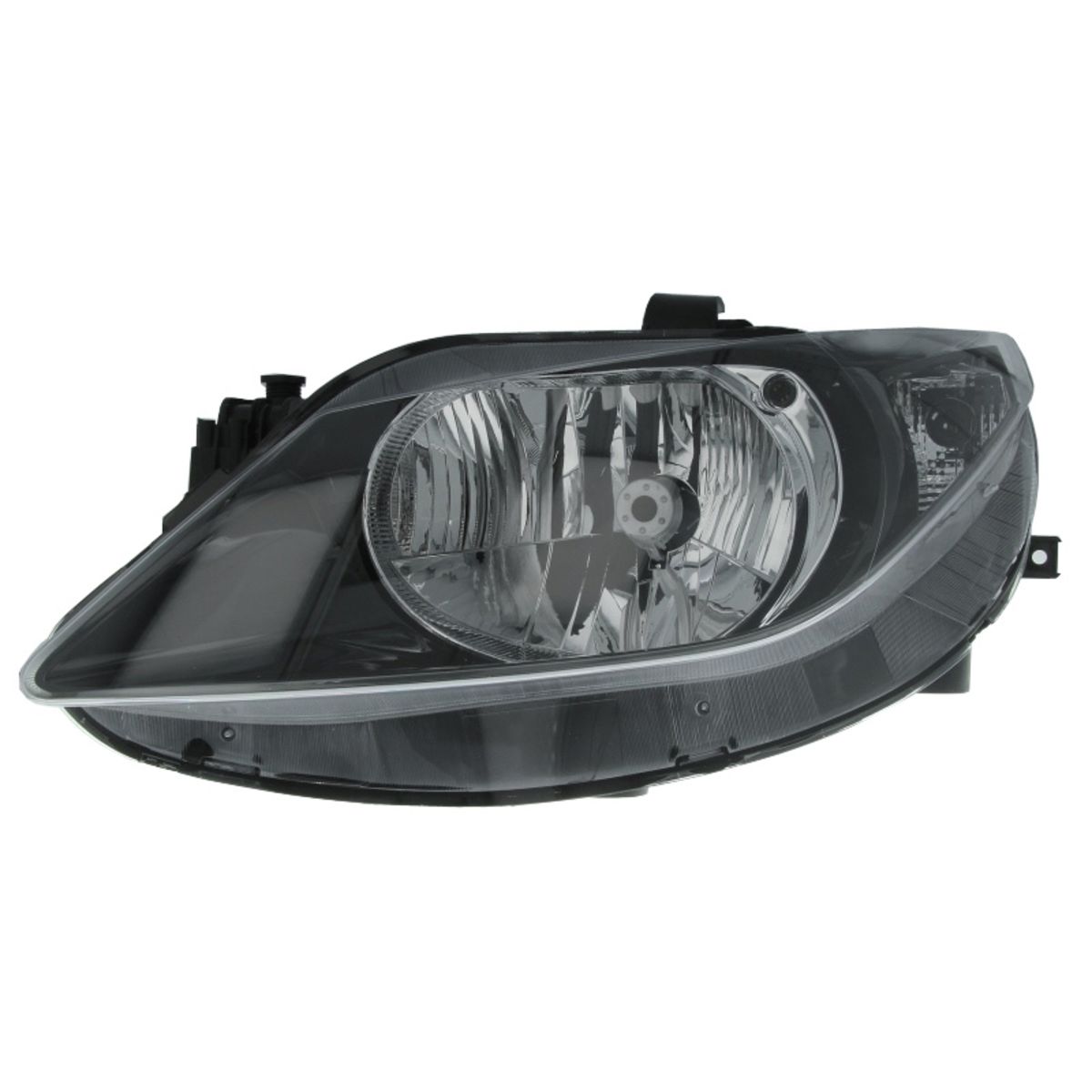 Depo Koplampen  445-1120L-LDEM2, links