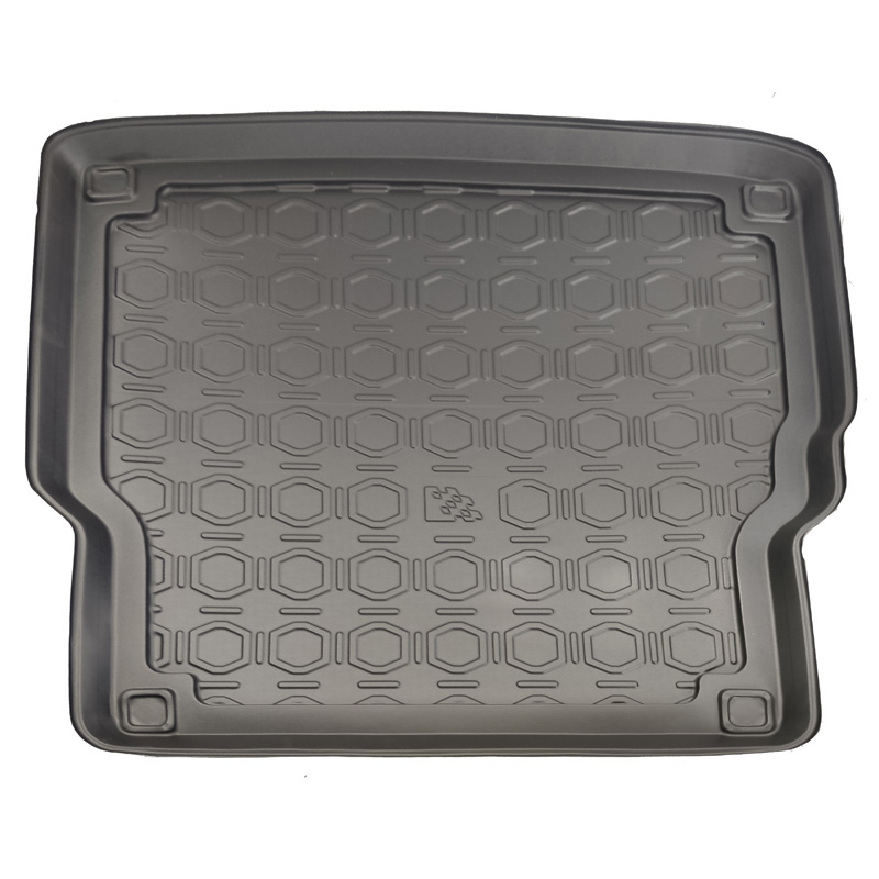 Mercedes-Benz Kofferbakmat 'Design' passend voor Mercedes C-Klasse W205 Kombi 2013-
