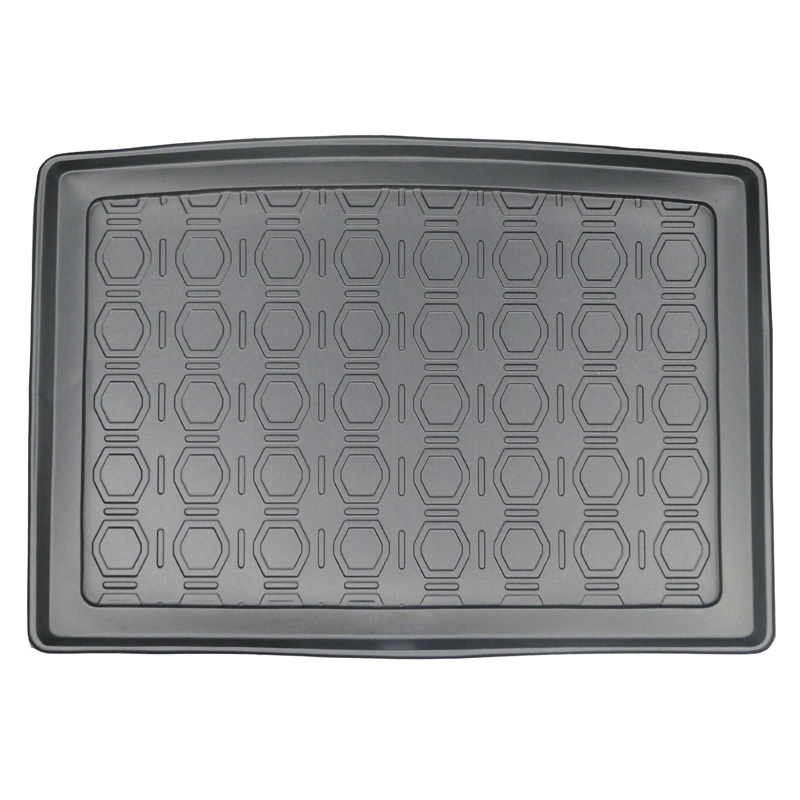 Mercedes-Benz Kofferbakmat 'Design' passend voor Mercedes B-Klasse W246 2011- (lage laadvloer)
