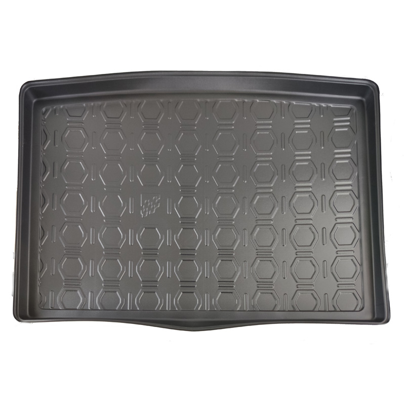 Mercedes-Benz Kofferbakmat 'Design' passend voor Mercedes B-Klasse (W247) 2019- & GLA (X156) 2013-202