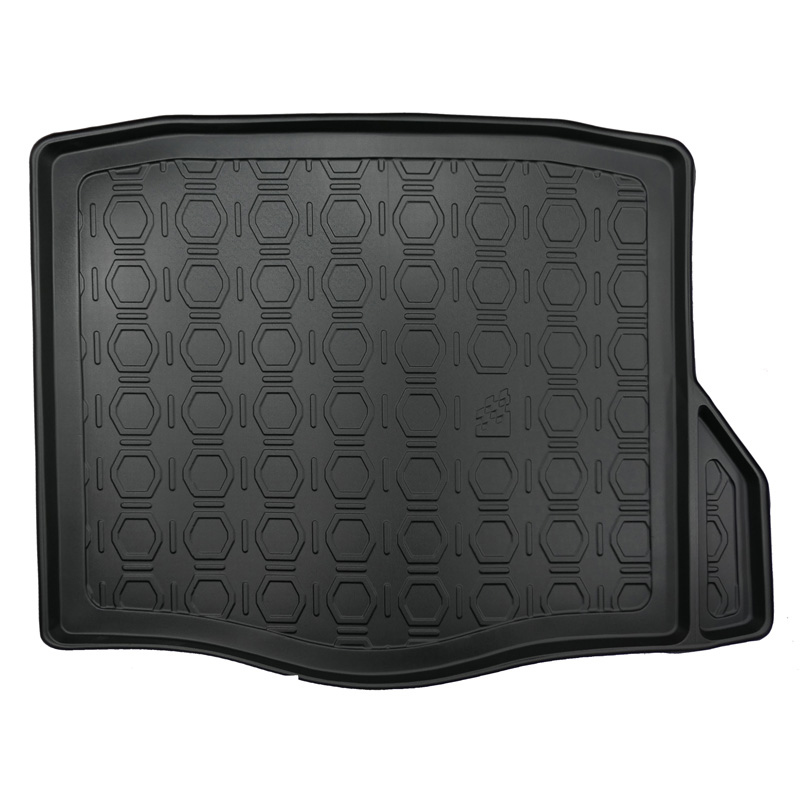Mercedes-Benz Kofferbakmat 'Design' passend voor Mercedes CLA (C117) 2013-2019