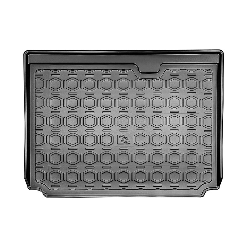 Mercedes-Benz Kofferbakmat 'Design' passend voor Mercedes Citan Tourer (W420) 2021-