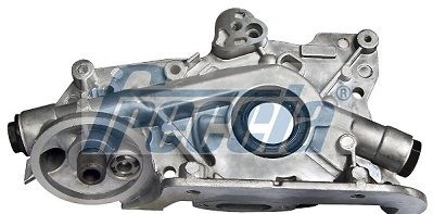 Opel Oliepomp