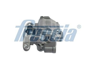 Audi Oliepomp