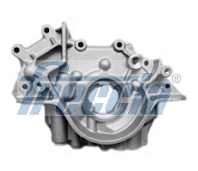 Ford Oliepomp