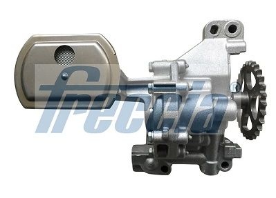 Ford Oliepomp