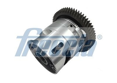 Jeep Oliepomp