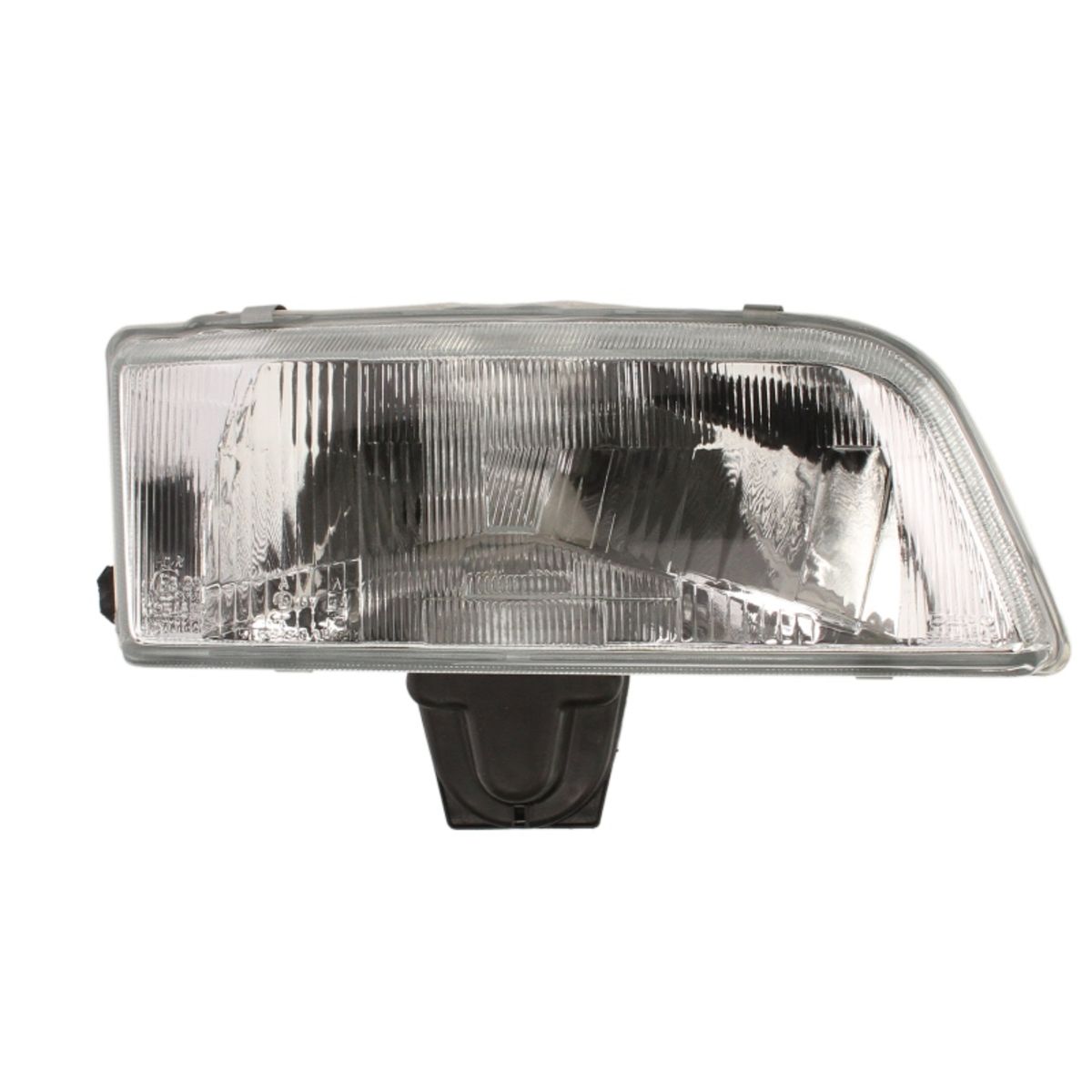 Depo Koplampen  552-1104R-LD-E, rechts