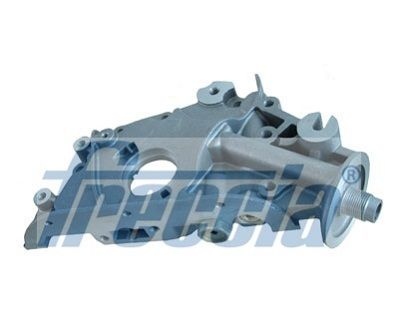 Hyundai Oliepomp