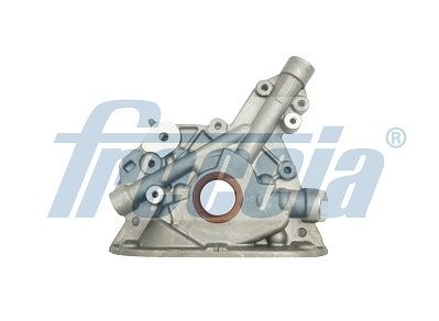 Opel Oliepomp