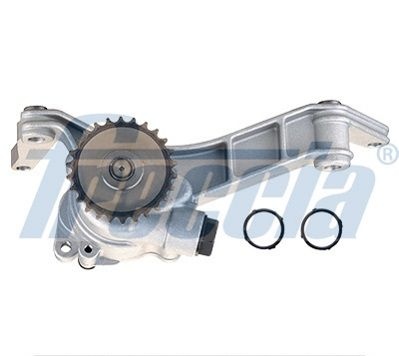 Hyundai Oliepomp