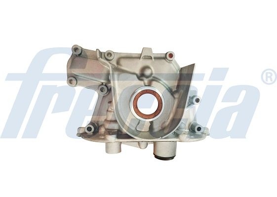 Alfa Romeo Oliepomp