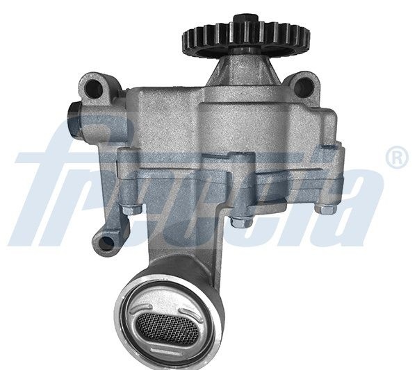 Hyundai Oliepomp