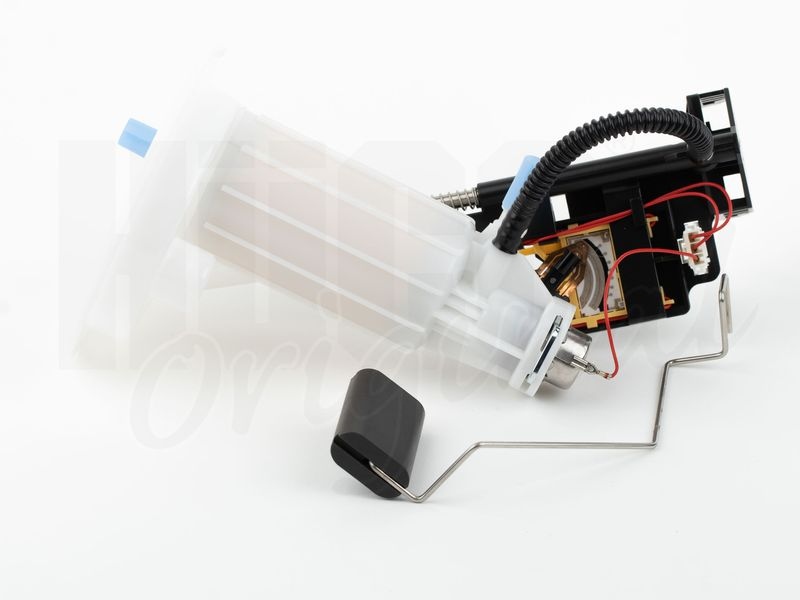 Bmw Sensor, brandstofvoorraad