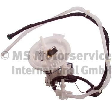 Mercedes-Benz Sensor, brandstofvoorraad
