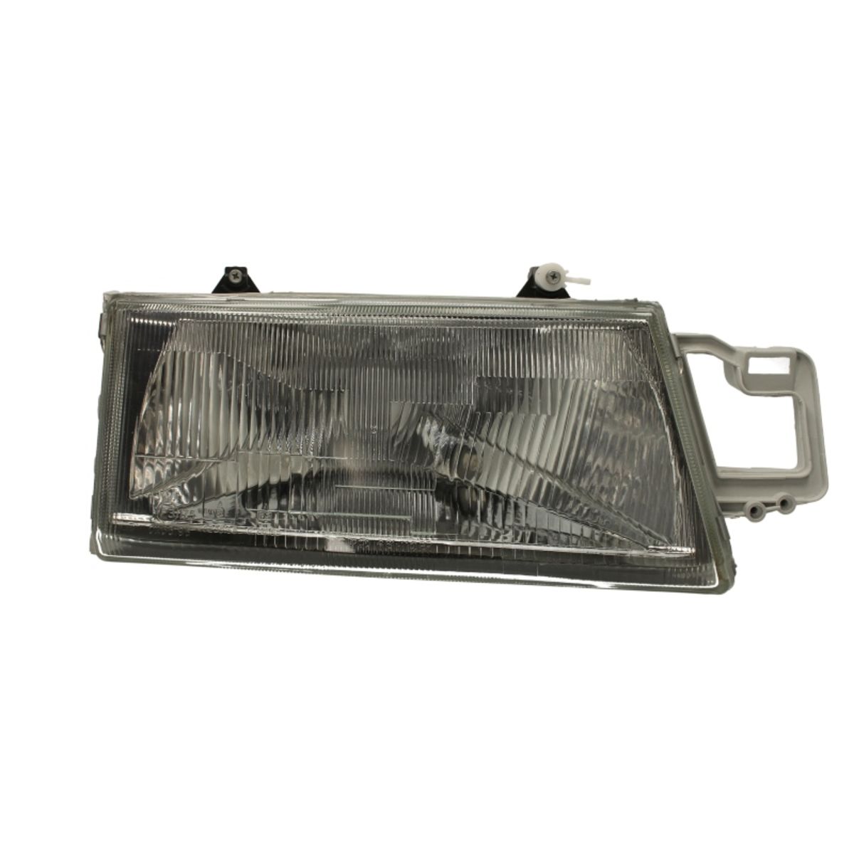 Depo Koplampen  661-1108R-LD-E, rechts