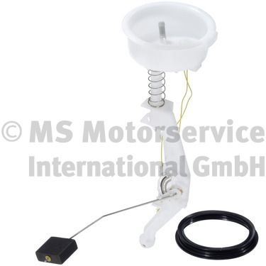 Bmw Sensor, brandstofvoorraad