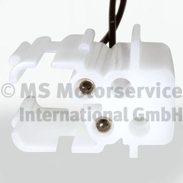 Bmw Sensor, brandstofvoorraad