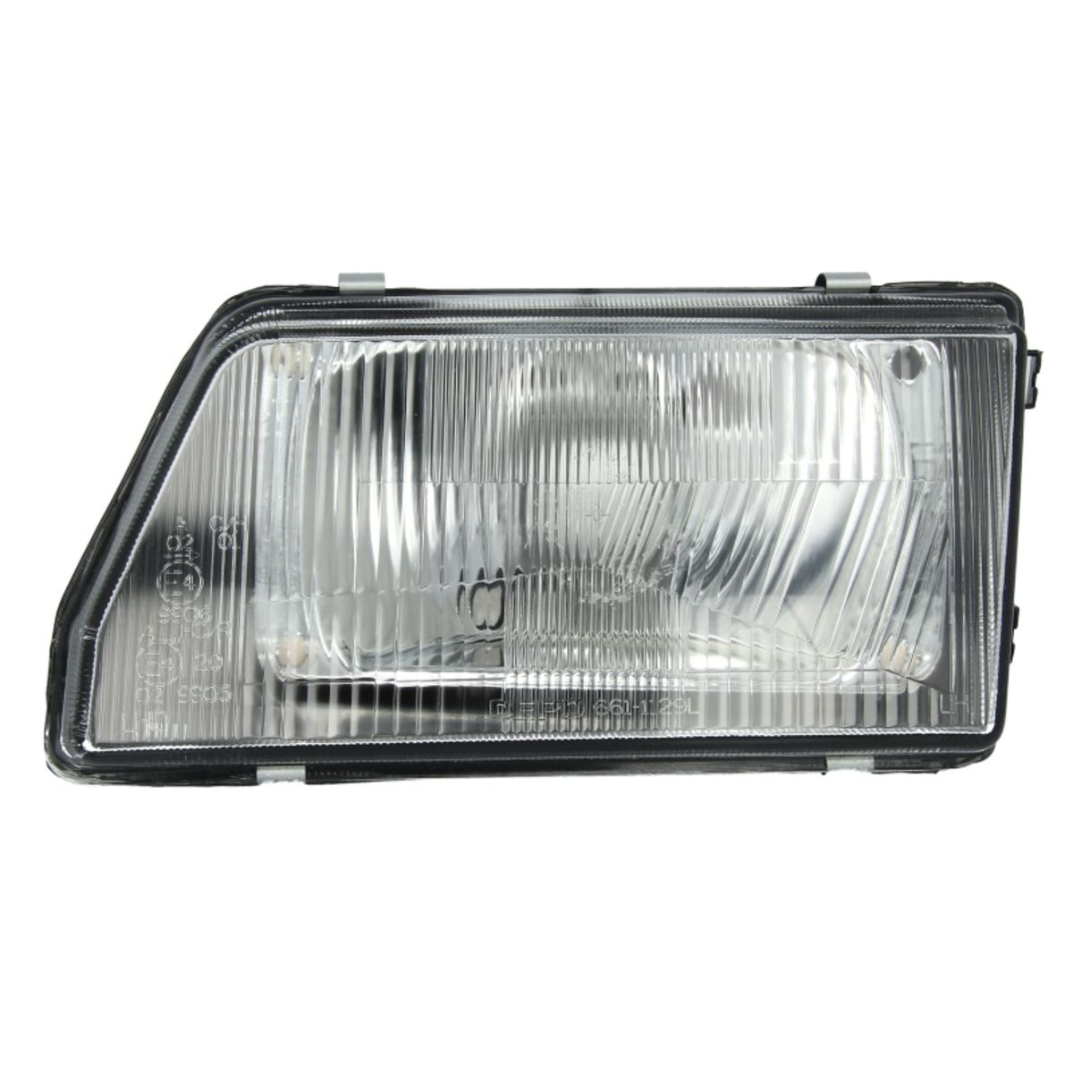 Depo Koplampen  661-1129L-LD-ED, links