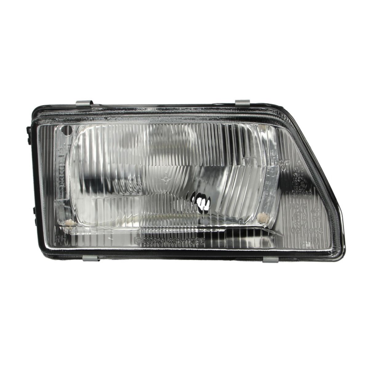 Depo Koplampen  661-1129R-LD-ED, rechts