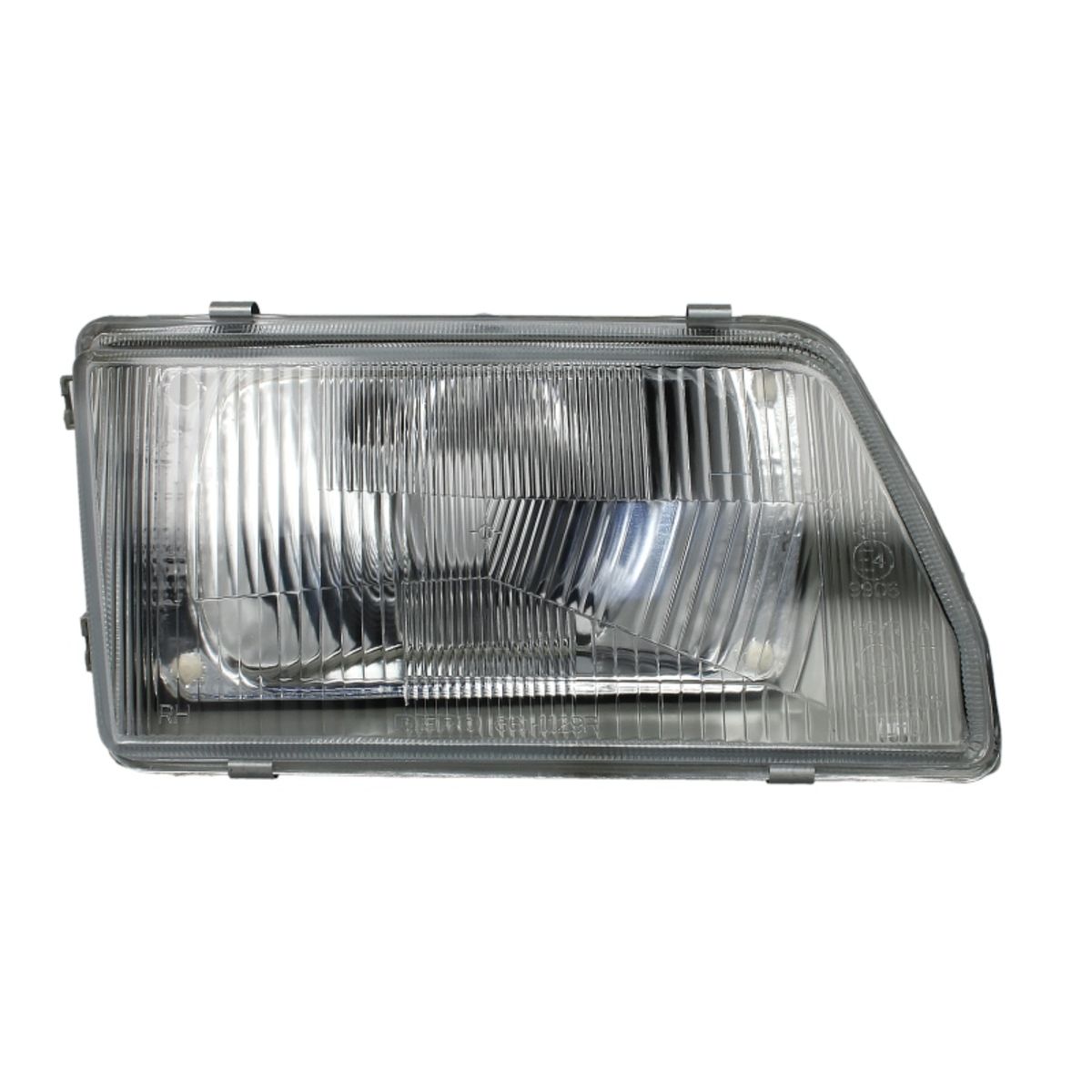 Depo Koplampen  661-1129R-LD-EF, rechts