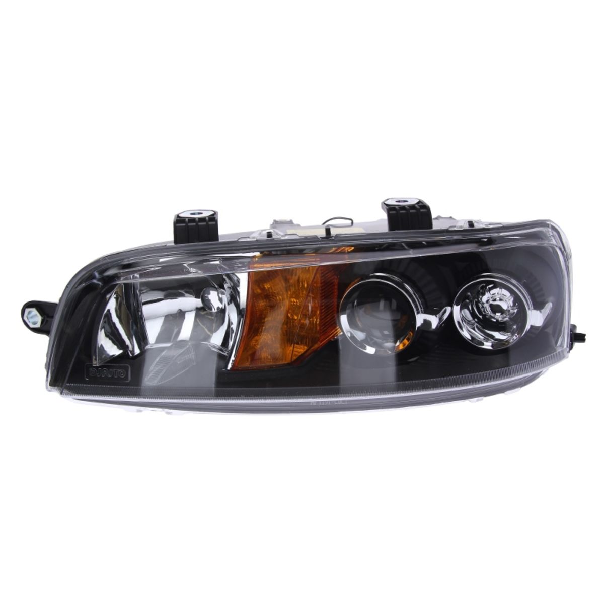 Depo Koplampen  661-1132L-LDEMN, links
