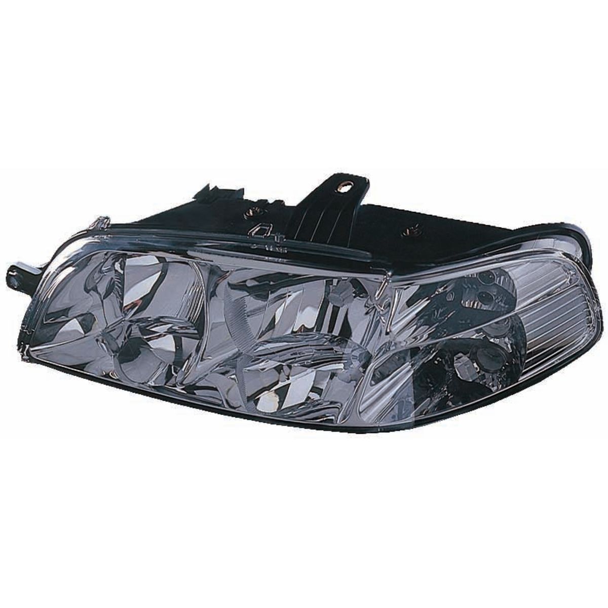 Depo Koplampen  661-1137L-LD-EM, links