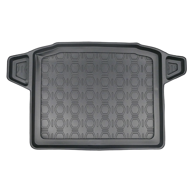 Citroen Kofferbakmat 'Design' passend voor Mitsubishi ASX 2010- /Citroën C4 Aircross