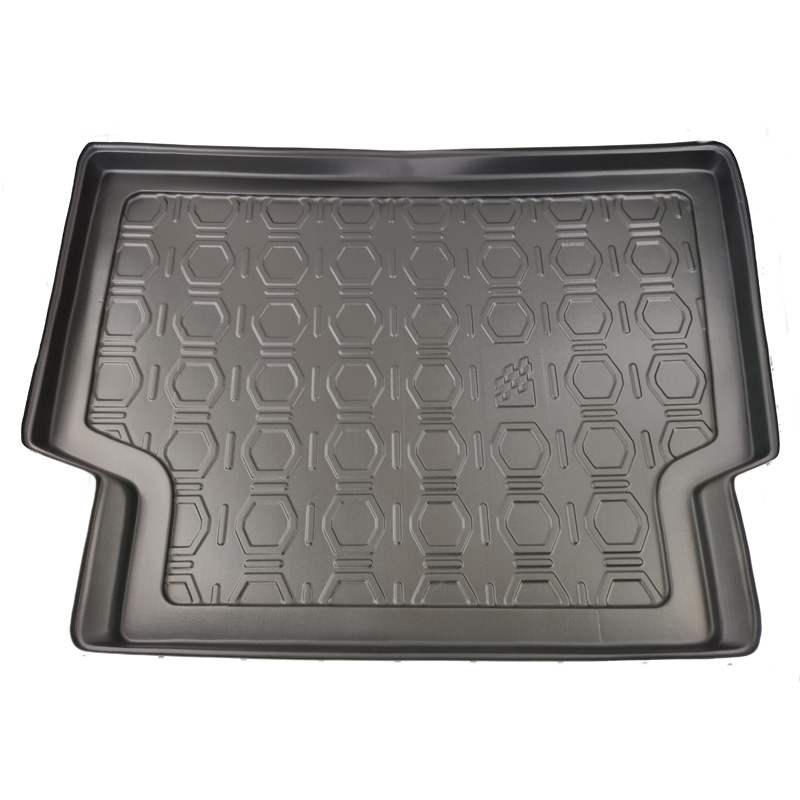 Nissan Kofferbakmat 'Design' passend voor  Almera 3/5-deurs 2002-