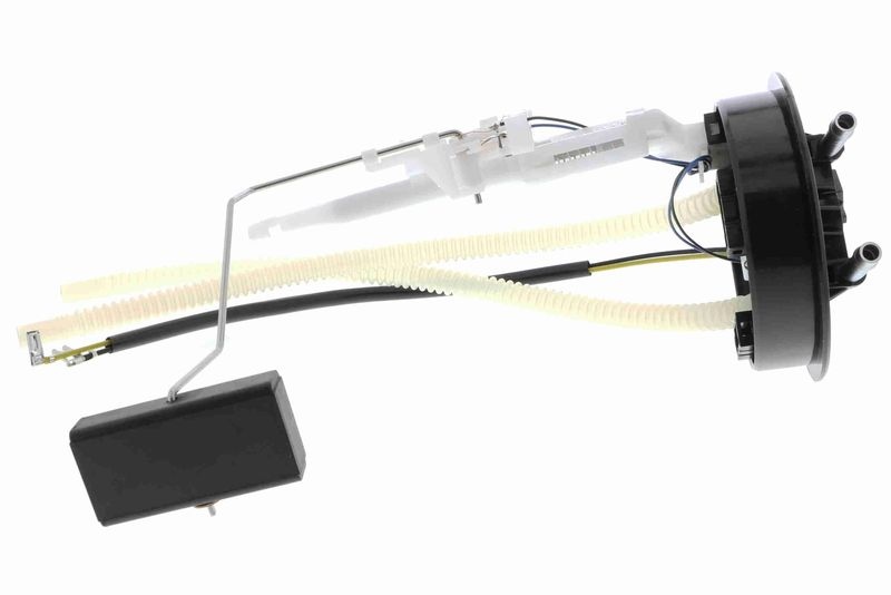Volkswagen Sensor, brandstofvoorraad