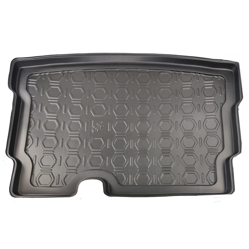 Nissan Kofferbakmat 'Design' passend voor  Qashqai 2007-2013
