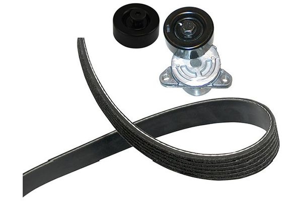 Hyundai V-Snaarenset