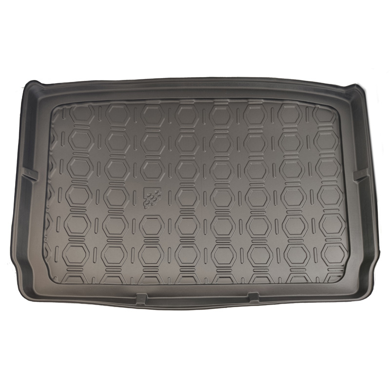 Nissan Kofferbakmat 'Design' passend voor  Qashqai II 2014-