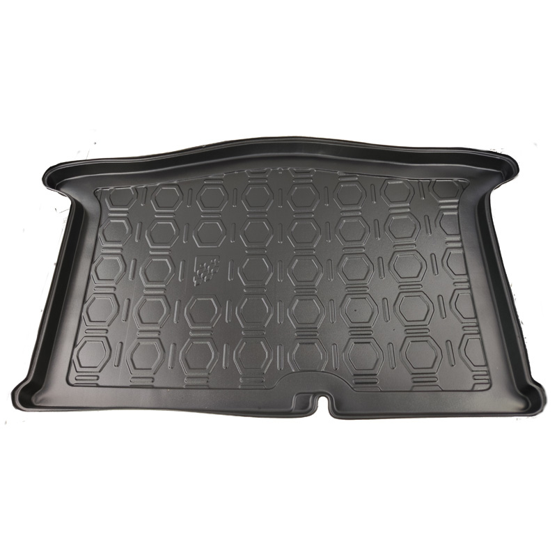 Nissan Kofferbakmat 'Design' passend voor  Micra K14 2017-