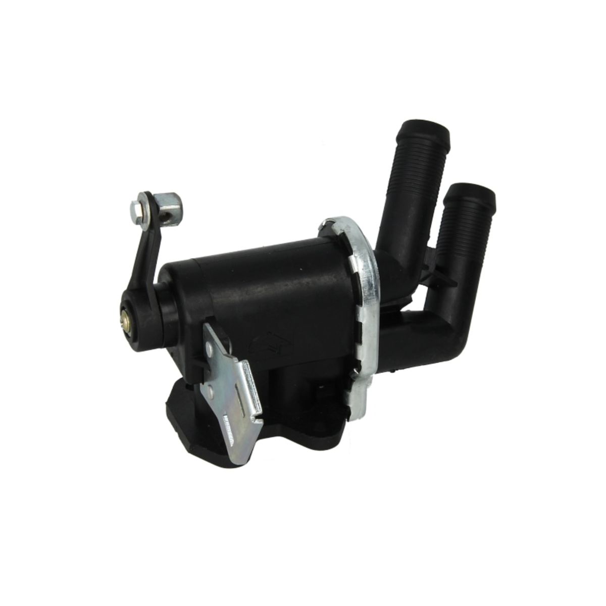 Triclo Warmtewisselaar, interieur verwarming  471.024