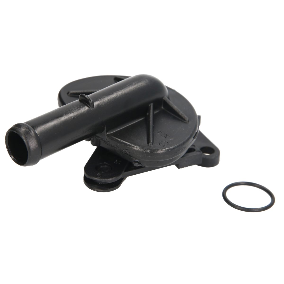 Triclo Warmtewisselaar, interieur verwarming  472.062