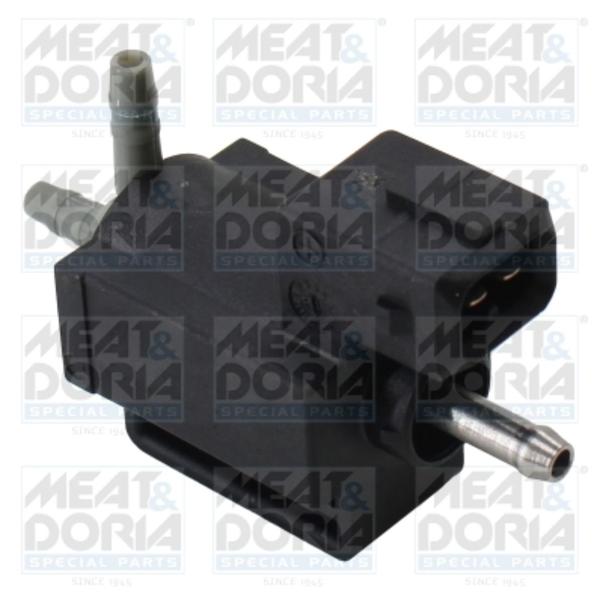 Meat&Doria Koelvloeistof regelklep MEAT & DORIA 99026