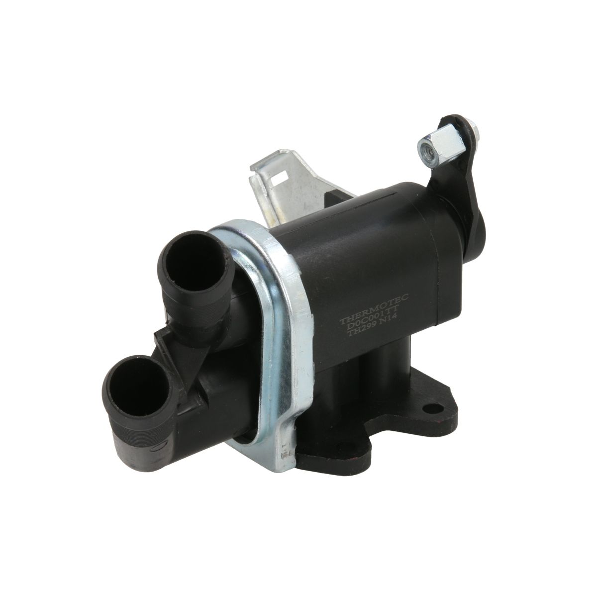 Thermotec Koelvloeistof regelklep  D0C001TT