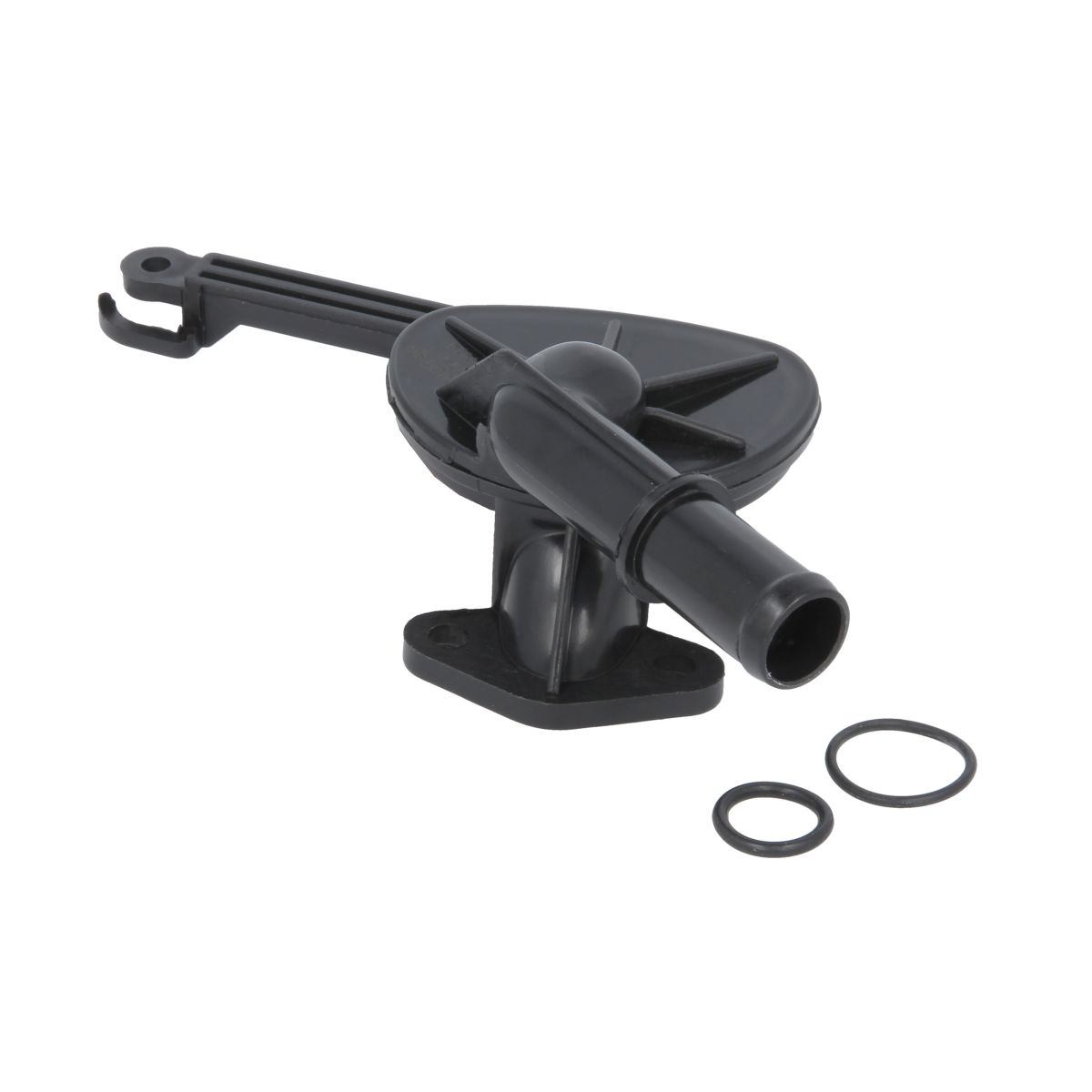 Thermotec Koelvloeistof regelklep  D0E001TT