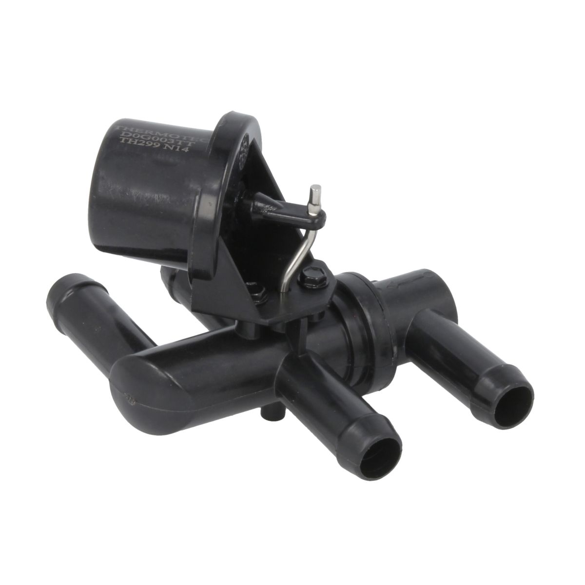 Thermotec Koelvloeistof regelklep  D0G003TT