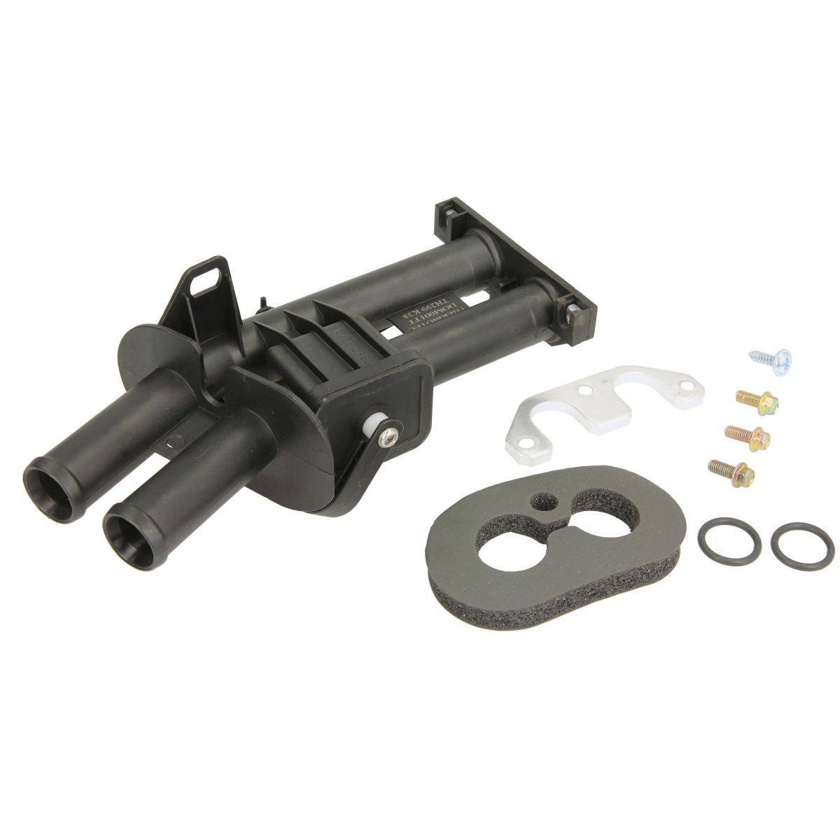 Thermotec Koelvloeistof regelklep  D0M001TT