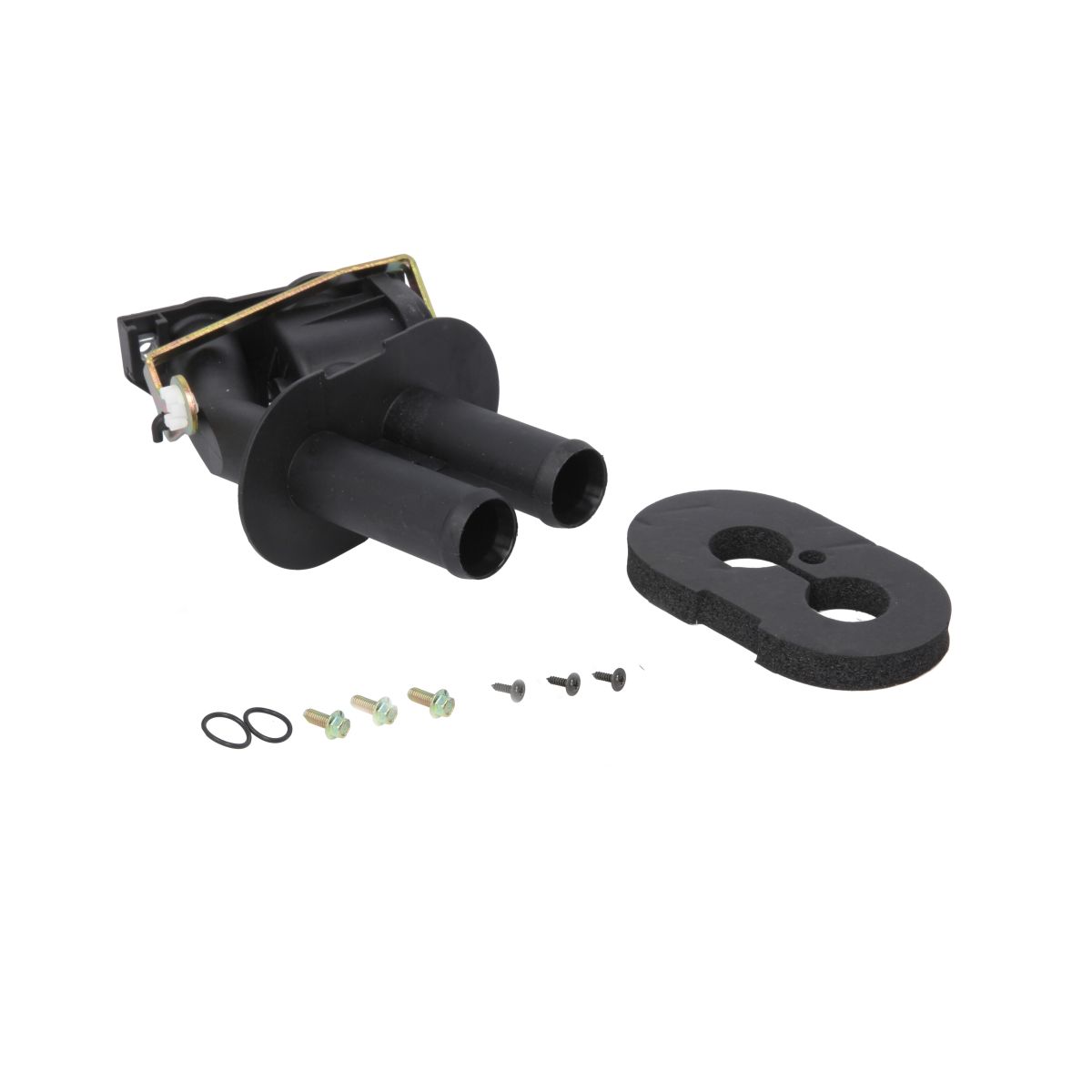 Thermotec Koelvloeistof regelklep  D0M002TT