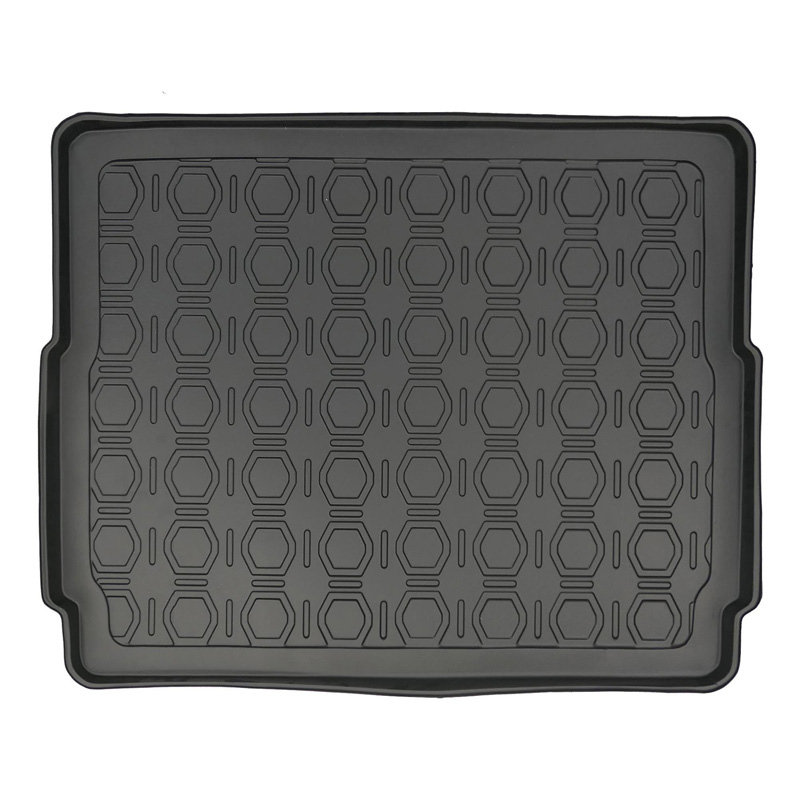 Opel Kofferbakmat 'Anti-slip' passend voor  Crossland X 2017-
