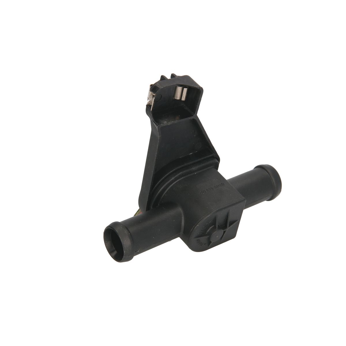Vemo Warmtewisselaar, interieur verwarming  V15-77-0019