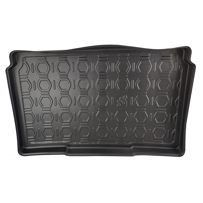 Opel Kofferbakmat 'Design' passend voor  Corsa F & Peugeot 208 II 2019- (excl. e-208/e-Corsa)