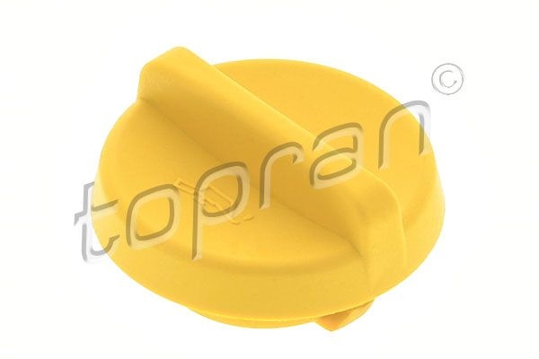 Chevrolet Dop,olievulopening