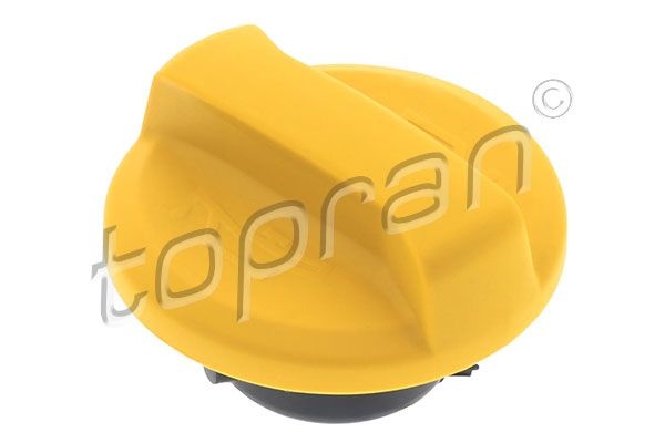 Opel Dop,olievulopening