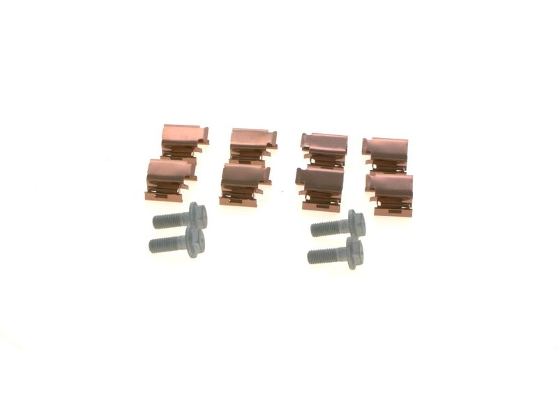 Volkswagen Accessoireset, schijfremblok