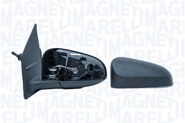Citroen Buitenspiegel