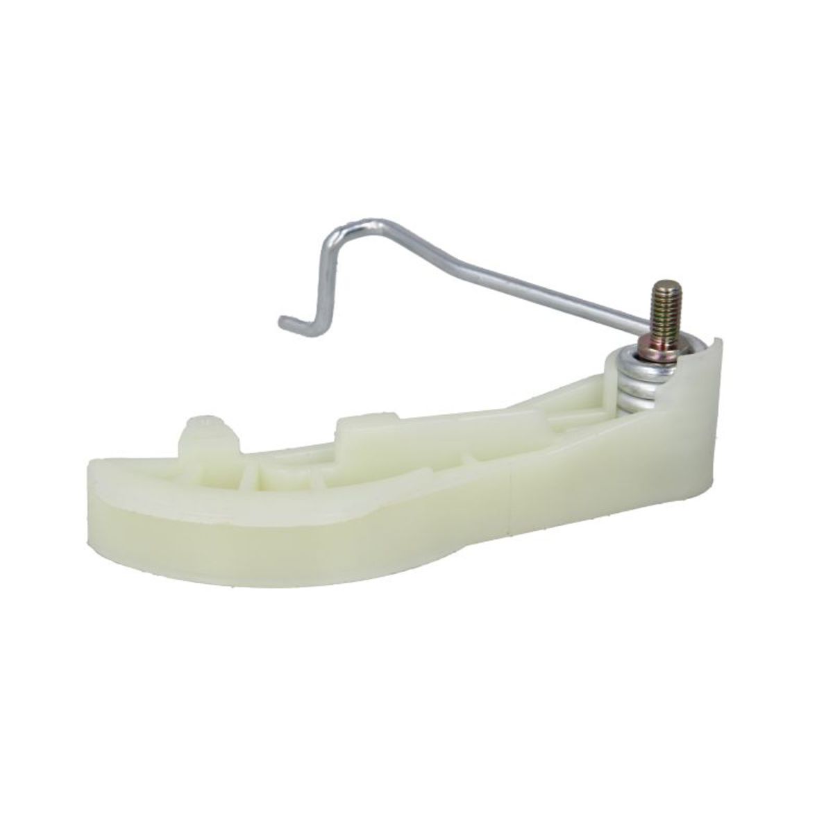 Hans Pries Zuiger, distributieketting  115 731